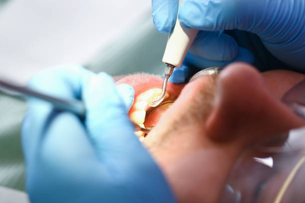 Best Dentist for Dental Trauma  in Lockhart, TX