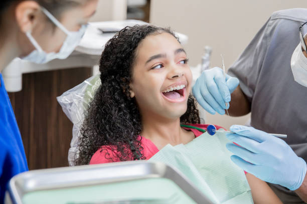 Best Knocked-Out Tooth Emergency  in Lockhart, TX