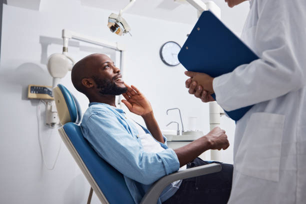 Best Urgent Tooth Repair  in Lockhart, TX