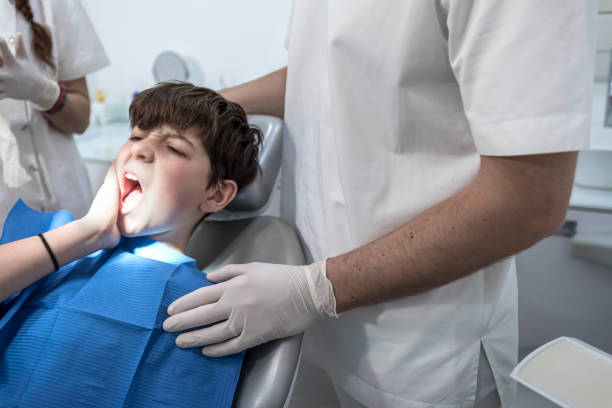 Best Emergency Tooth Extraction  in Lockhart, TX
