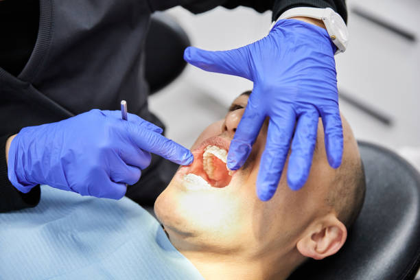 Best Tooth Pain Emergency Relief  in Lockhart, TX