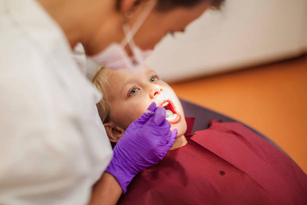 Best Tooth Pain Emergency Relief  in Lockhart, TX