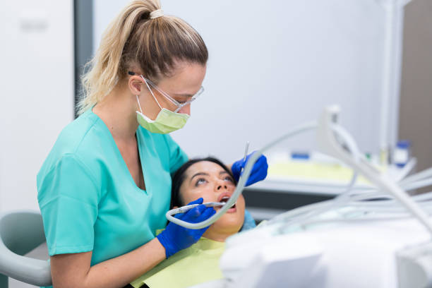 Best Knocked-Out Tooth Emergency  in Lockhart, TX